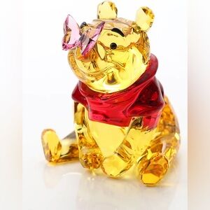 Swarovski Disney crystal collection